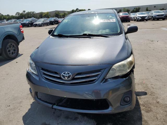 2013 Toyota Corolla Base VIN: 2T1BU4EE0DC975876 Lot: 54753914