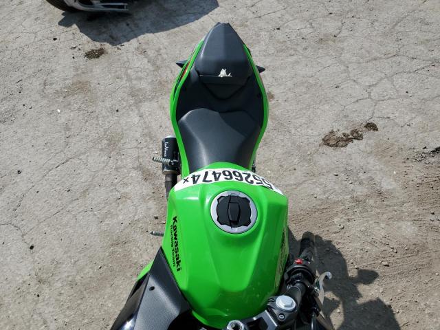 2024 KAWASAKI EX500 H ML5EXGH19RDA07829