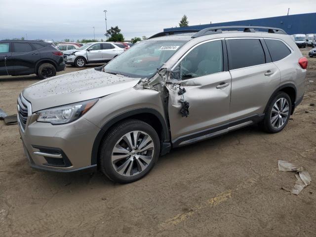 4S4WMALD8L3471685 Subaru Ascent LIM