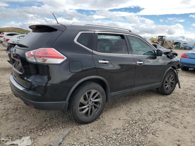 2016 NISSAN ROGUE S - KNMAT2MV8GP698100