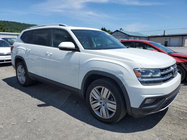 2019 Volkswagen Atlas Se VIN: 1V2UR2CA8KC621901 Lot: 56676984