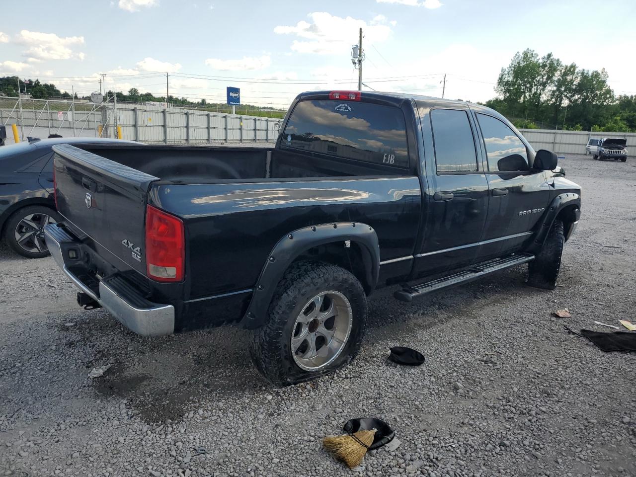 1D7HU18276S559857 2006 Dodge Ram 1500 St