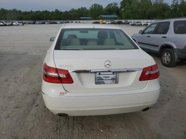 2012 Mercedes-Benz E 350 VIN: WDDHF5KB3CA562556 Lot: 54451704