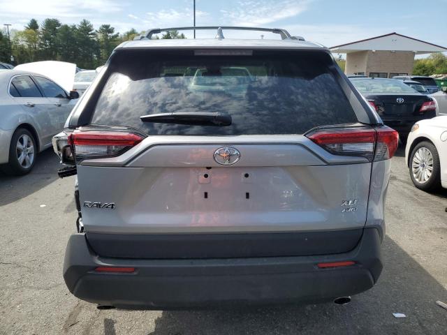 2023 TOYOTA RAV4 XLE - 2T3P1RFV2PW353185