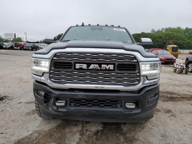 2021 RAM 2500 LIMIT 3C6UR5TL3MG540462