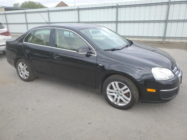 2007 Volkswagen Jetta Wolfsburg VIN: 3VWEF71K17M146148 Lot: 54580534