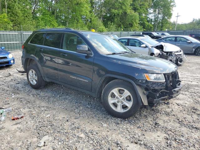 2014 Jeep Grand Cherokee Laredo VIN: 1C4RJFAG5EC205256 Lot: 55819324