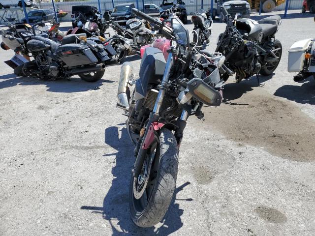 2018 HONDA CB300 FA MLHNC5253J5100081