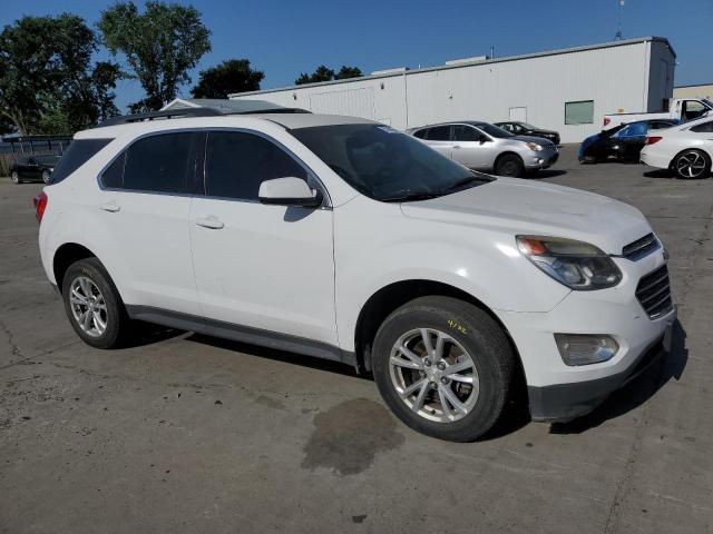 2016 Chevrolet Equinox Lt VIN: 2GNALCEK8G6355076 Lot: 55748854