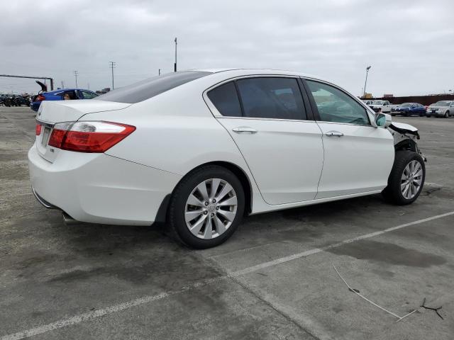 2015 Honda Accord Exl VIN: 1HGCR3F83FA031295 Lot: 56228194