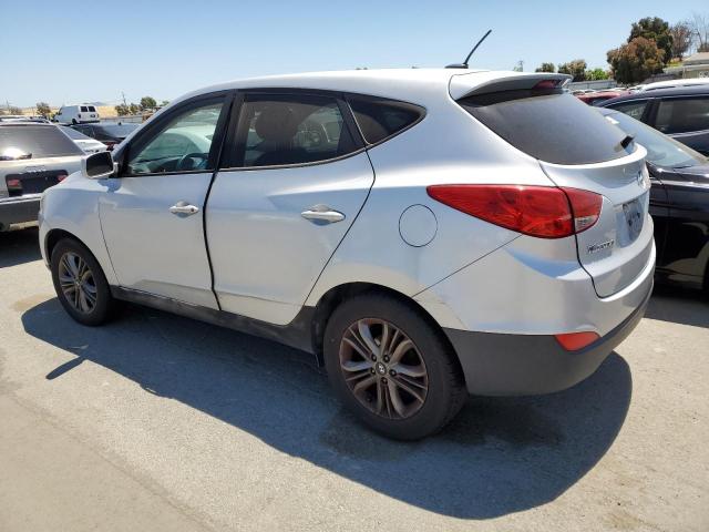 2015 Hyundai Tucson Gls VIN: KM8JT3AF2FU017878 Lot: 55329294