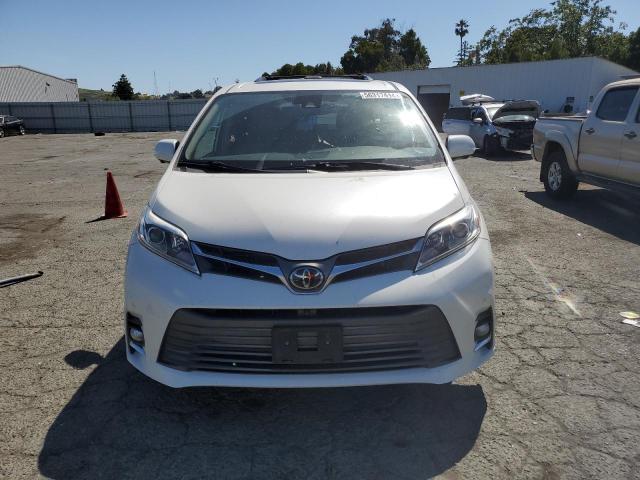 5TDYZ3DC1LS062412 Toyota All Models SIENNA XLE 5