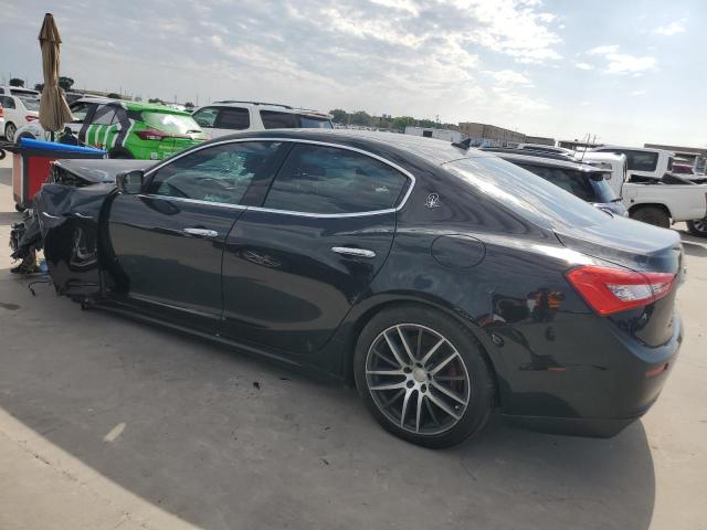 2015 Maserati Ghibli VIN: ZAM57XSA5F1149406 Lot: 56190374