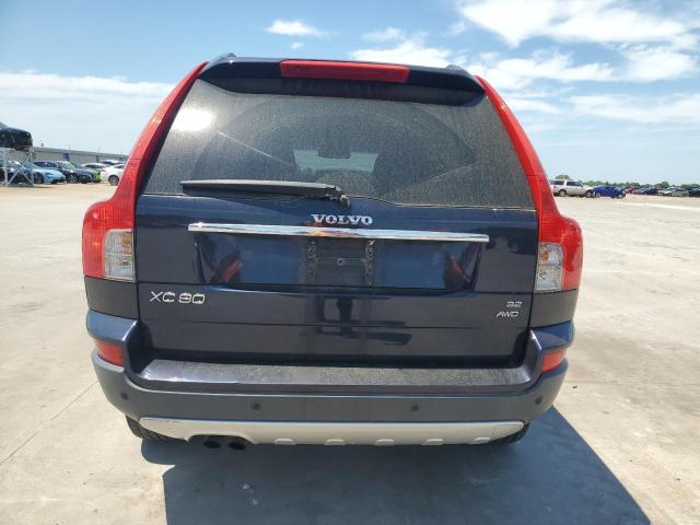 2007 Volvo Xc90 3.2 VIN: YV4CZ982171367620 Lot: 55143834