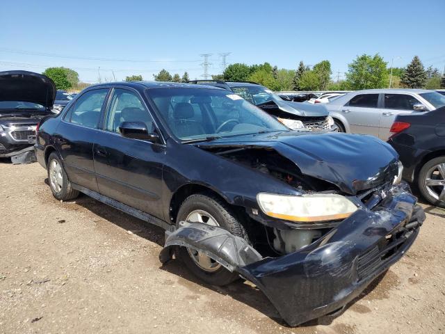 1HGCG16511A059024 2001 Honda Accord Ex