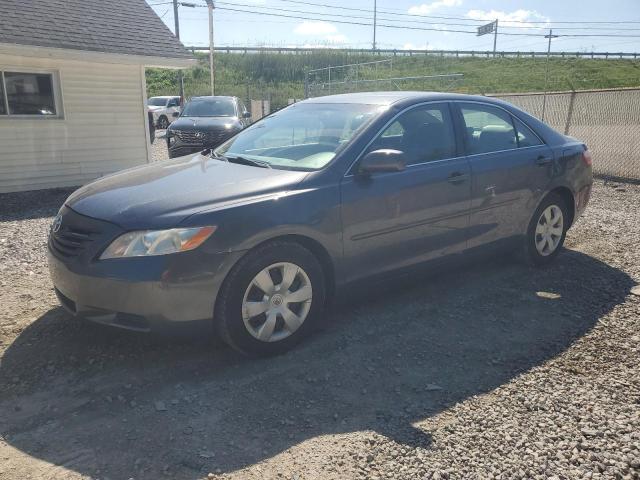 2008 Toyota Camry Ce VIN: 4T1BE46K18U757757 Lot: 56371724