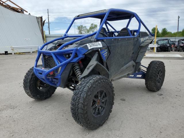 2018 POLARIS RZR XP TUR - 3NSVEL92XJF426115