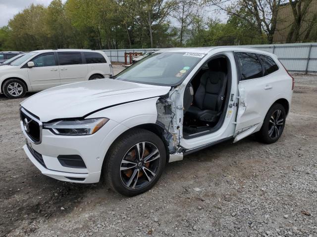 2019 Volvo Xc60 T6 VIN: YV4A22RK0K1365142 Lot: 52905084