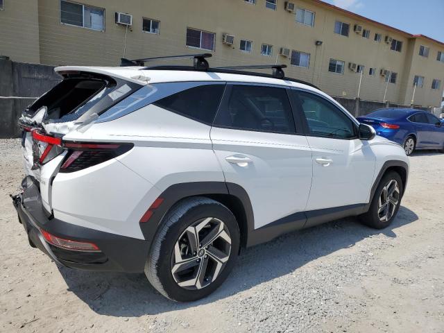 2023 Hyundai Tucson Sel VIN: 5NMJF3AE2PH287852 Lot: 55650144