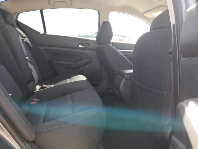 2022 Nissan Altima Sv VIN: 1N4BL4DV6NN372973 Lot: 54453014