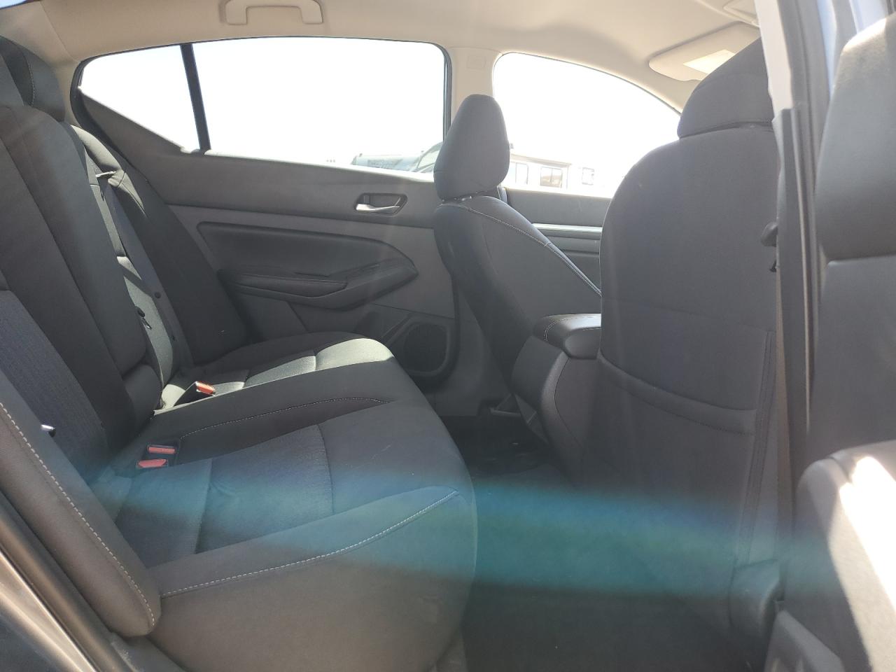 1N4BL4DV6NN372973 2022 Nissan Altima Sv