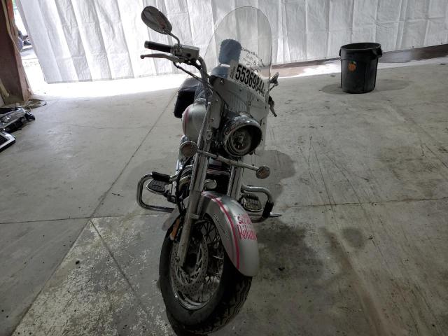 2008 YAMAHA XVS650 A JYAVM01E78A123669