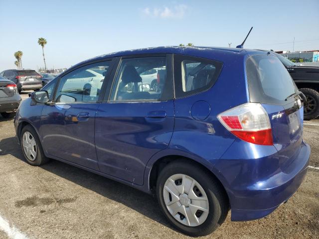 2013 Honda Fit VIN: JHMGE8H34DC018680 Lot: 54047324