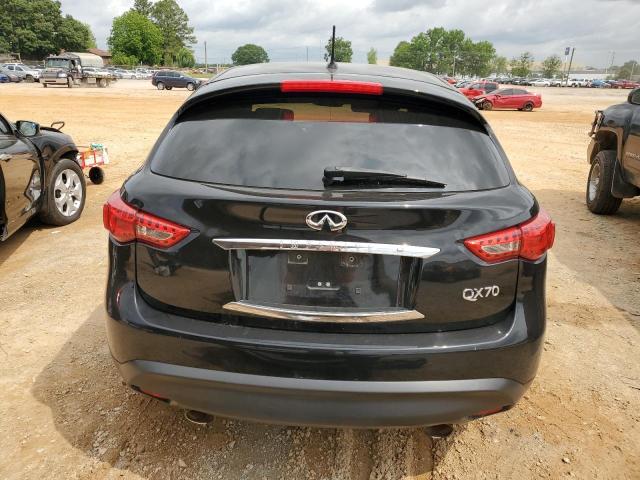 2017 Infiniti Qx70 VIN: JN8CS1MWXHM412821 Lot: 53403024