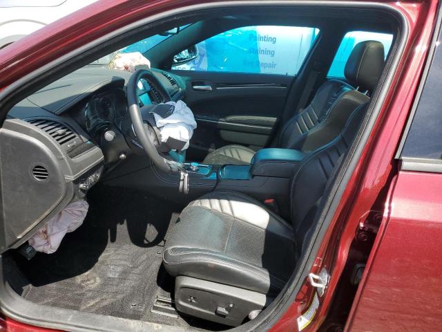 2023 Chrysler 300C VIN: 2C3CCAPJ0PH553315 Lot: 52864064