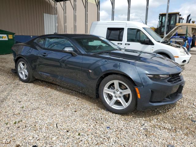 2023 Chevrolet Camaro Ls VIN: 1G1FB1RX3P0152917 Lot: 53785414