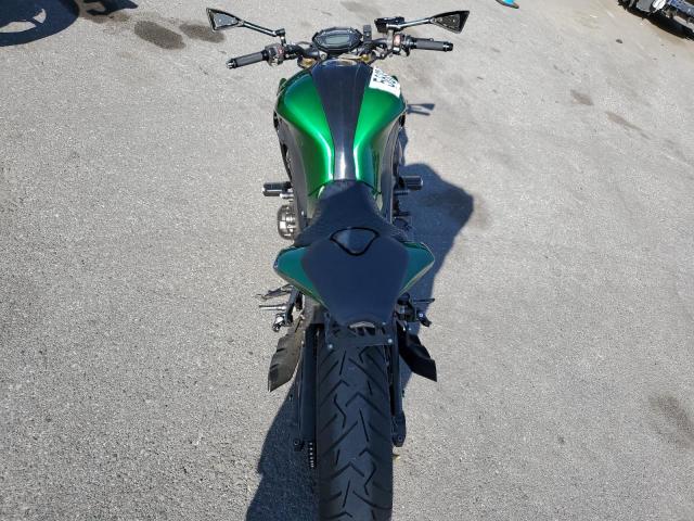 2014 KAWASAKI ZR1000 G - JKAZRCG14EA000995