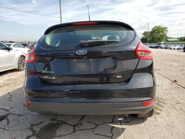 2018 Ford Focus Se VIN: 1FADP3K23JL332758 Lot: 55879924