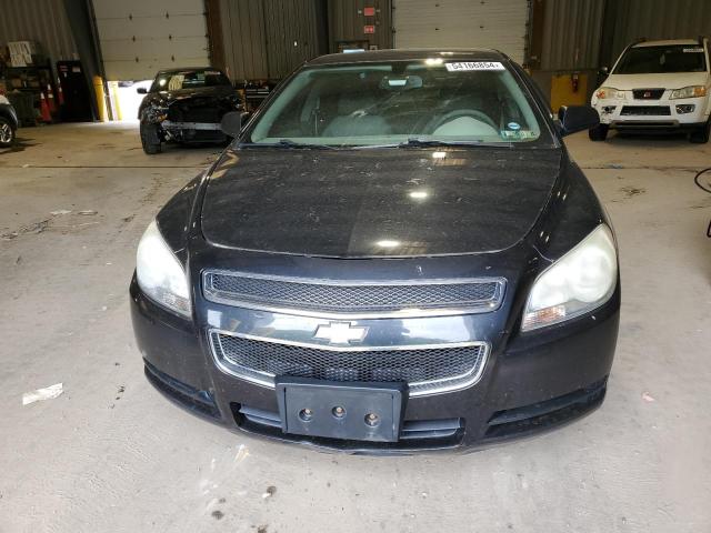 2010 Chevrolet Malibu Ls VIN: 1G1ZB5EB4AF230589 Lot: 54166854