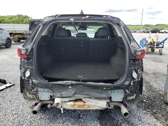 2022 Mazda Cx-5 Premium Plus VIN: JM3KFBEM9N0554134 Lot: 55192124