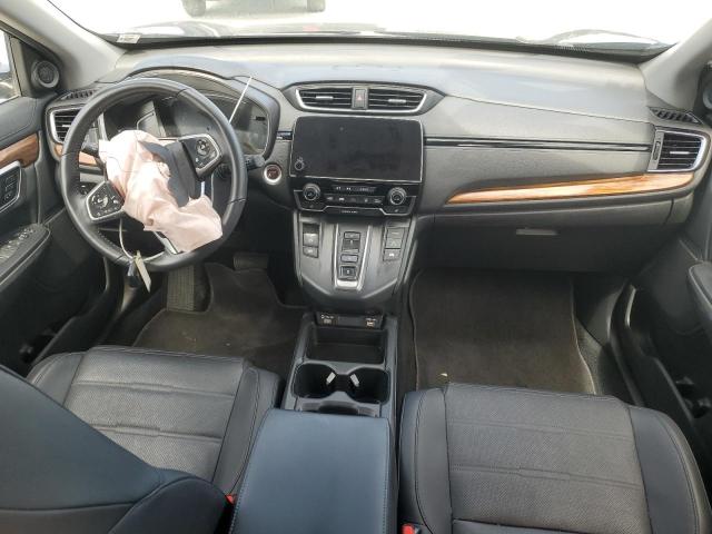 5J6RT6H81NL008278 2022 Honda Cr-V Exl