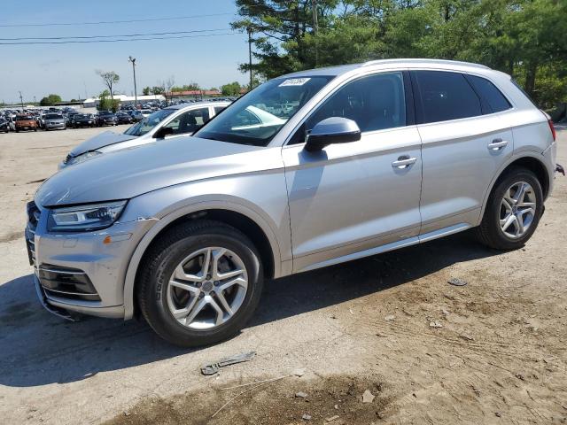 WA1ANAFY9K2081106 2019 AUDI Q5 - Image 1