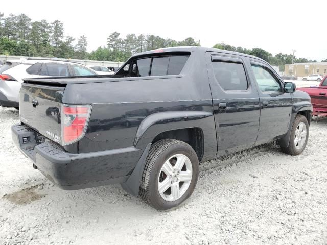 2012 Honda Ridgeline Rtl VIN: 5FPYK1F59CB002770 Lot: 56161524