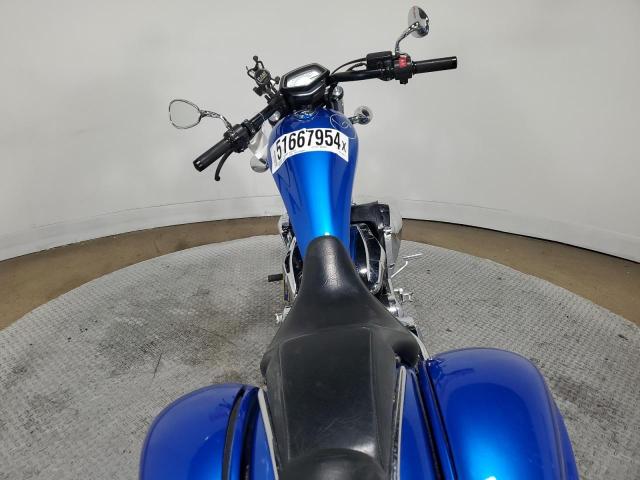 2016 HONDA VT1300 CX JH2SC6126GK100712