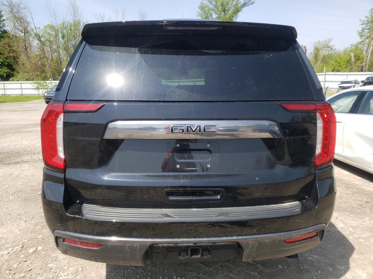 1GKS2CKD1PR137947 2023 GMC Yukon At4