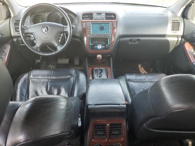 2004 Acura Mdx VIN: 2HNYD18284H529212 Lot: 55869254