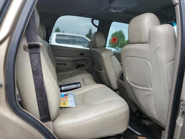 2005 Chevrolet Tahoe K1500 VIN: 1GNEK13T65J169640 Lot: 53702544