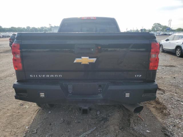 2017 Chevrolet Silverado K2500 Heavy Duty Ltz VIN: 1GC1KWEY5HF227628 Lot: 54416354