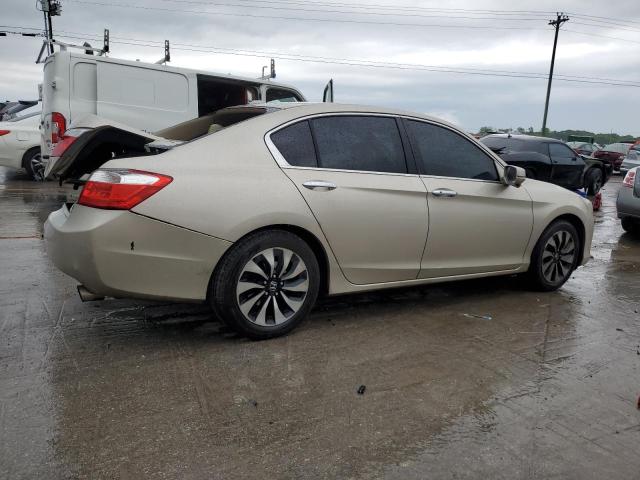 2013 Honda Accord Exl VIN: 1HGCR2F80DA197474 Lot: 54033394