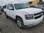 CHEVROLET SUBURBAN K photo