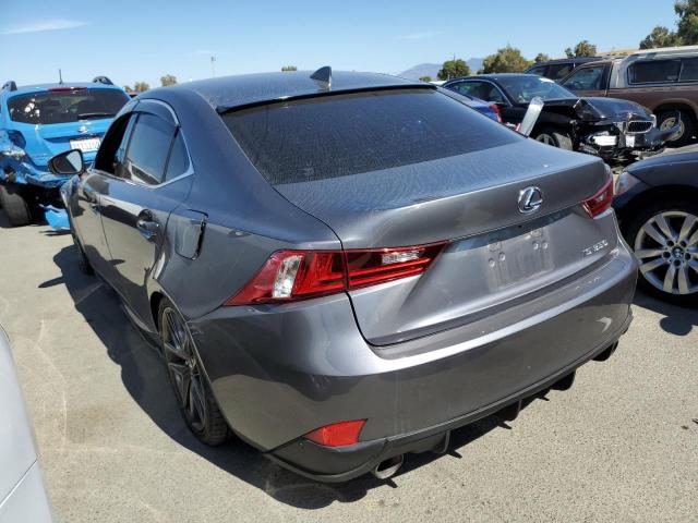 2014 Lexus Is 350 VIN: JTHBE1D22E5008590 Lot: 56886844