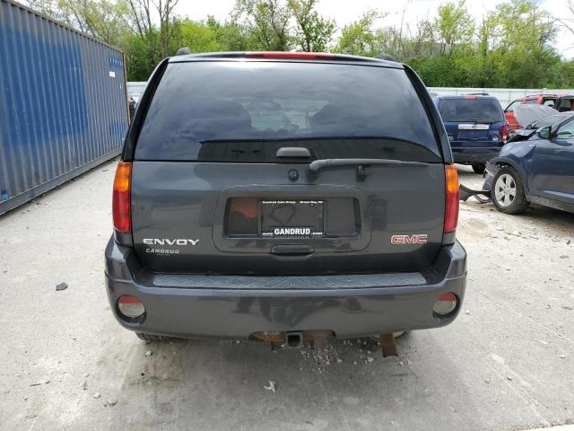 2007 GMC Envoy VIN: 1GKDT13S572230535 Lot: 54442654