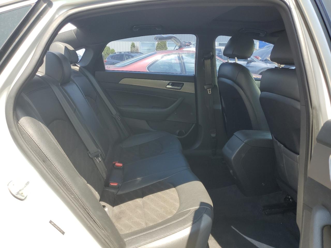 5NPE34AB4JH635733 2018 Hyundai Sonata Sport