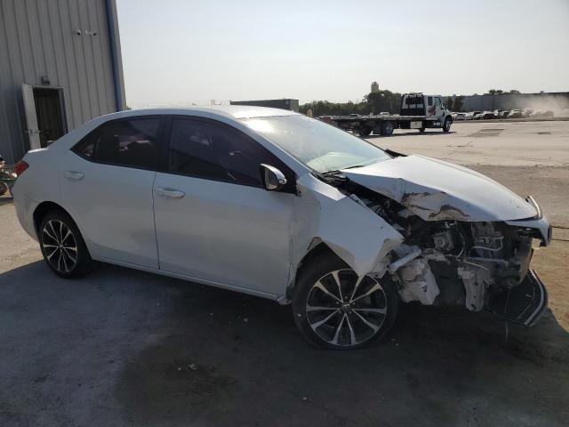 2017 Toyota Corolla L VIN: 5YFBURHEXHP583888 Lot: 53888444