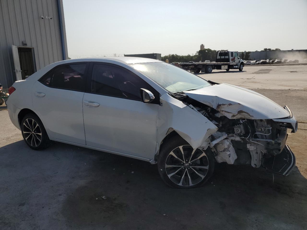 5YFBURHEXHP583888 2017 Toyota Corolla L