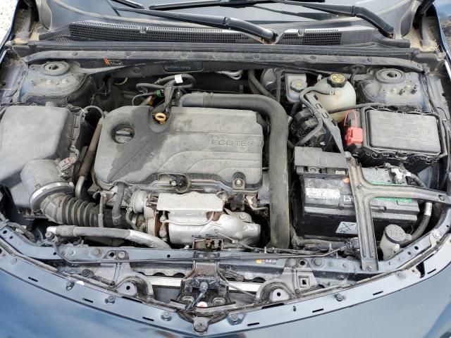 2020 Chevrolet Malibu Lt VIN: 1G1ZD5ST1LF069323 Lot: 56087524